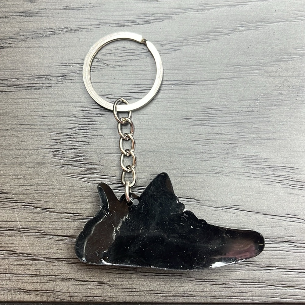Adidas Yeezy Keychain 👟 - Picture 3 of 3